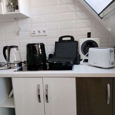 Valentin Apartman Makó Exterior foto