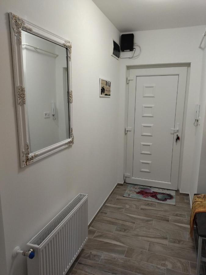 Valentin Apartman Makó Exterior foto