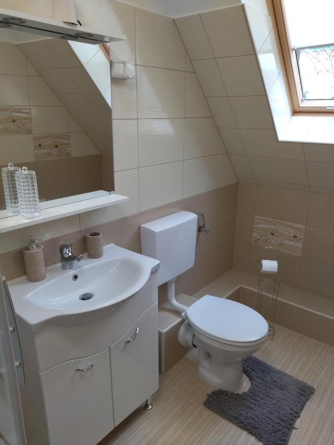 Valentin Apartman Makó Exterior foto