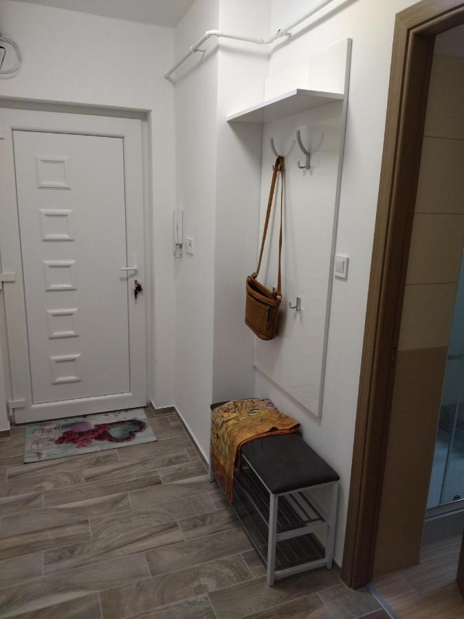 Valentin Apartman Makó Exterior foto