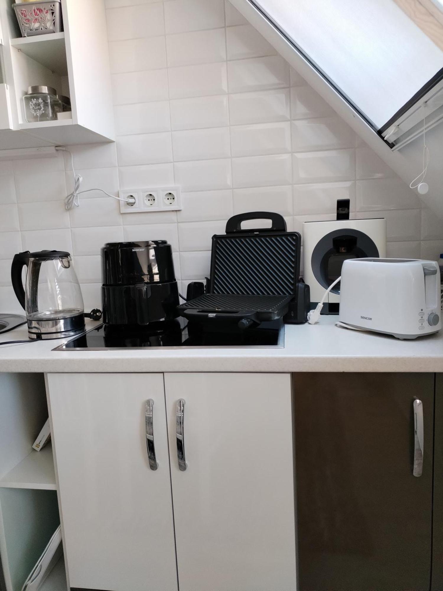 Valentin Apartman Makó Exterior foto